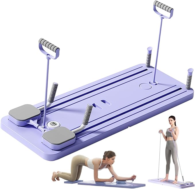 Tabla de Pilates Plegable