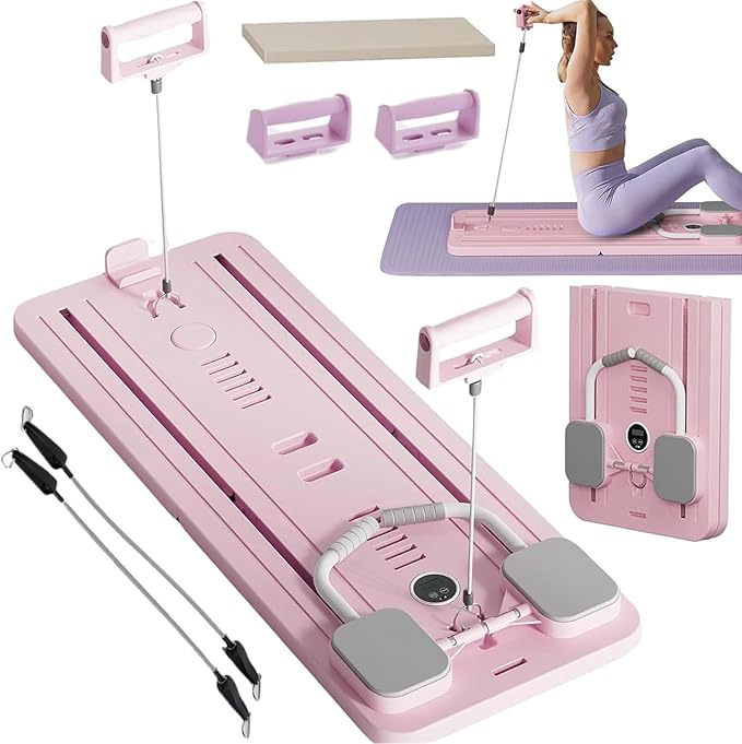 Tabla de Pilates Plegable