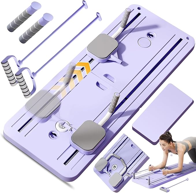 Tabla de Pilates Plegable