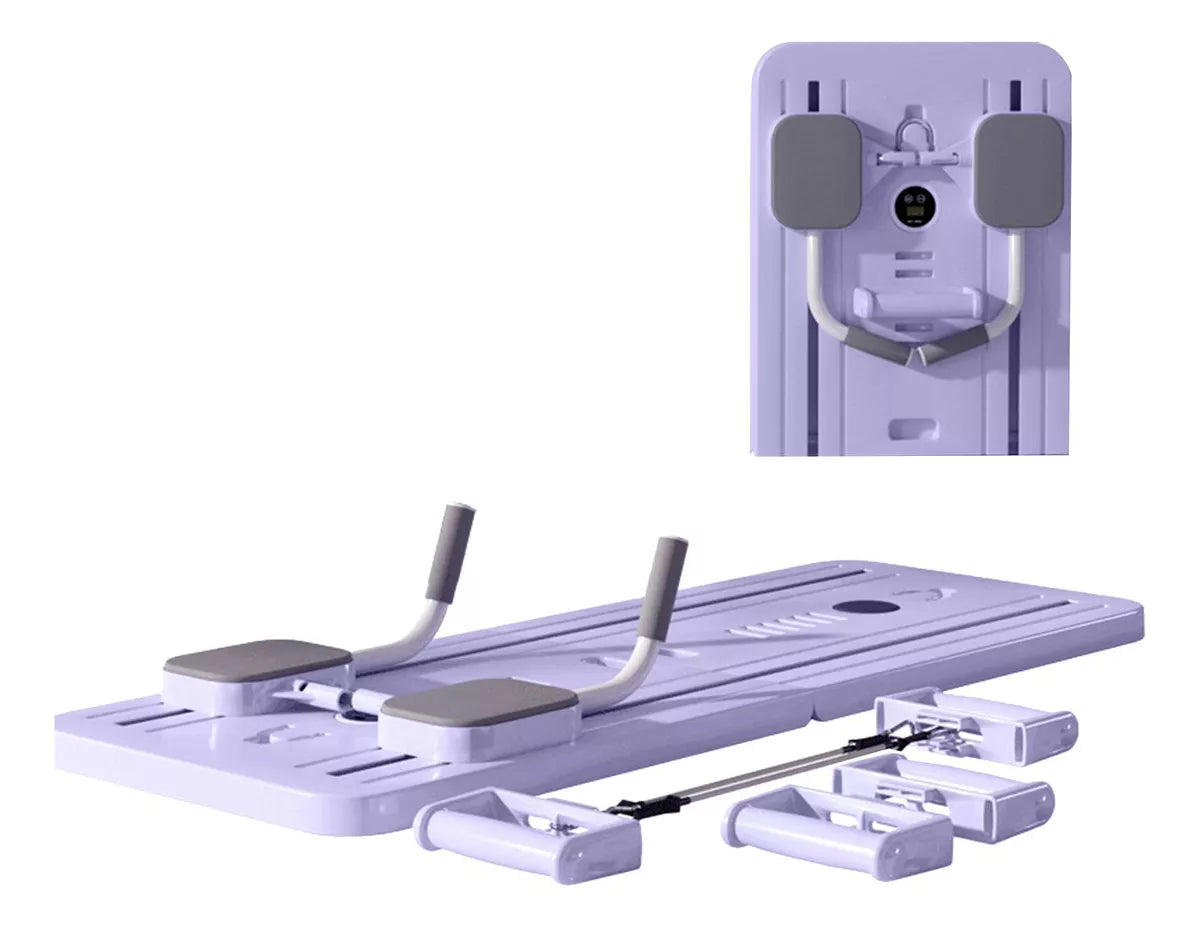 Tabla de Pilates Plegable