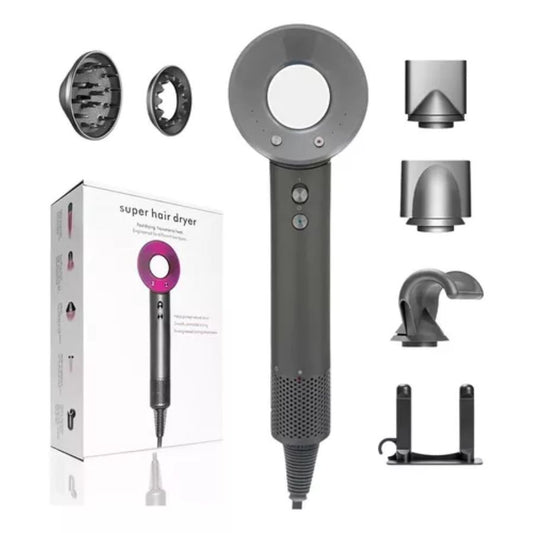 Secador De Pelo Dyson Supersonico 5 en 1