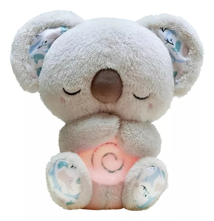 Peluche Koala Respira